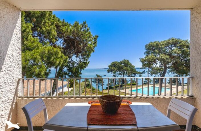 Vente appartement 3 pièces 77 m² Le Cap-Ferret (33970) — photo 2