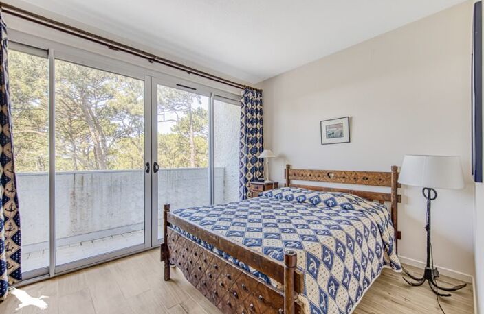 Vente appartement 3 pièces 77 m² Le Cap-Ferret (33970) — photo 5