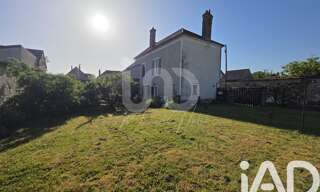 Maison 5 Pièces 135 m² à vendre à Thomery (77810)