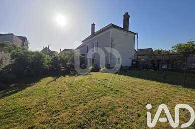 Maison 5 pièces 285000 €
