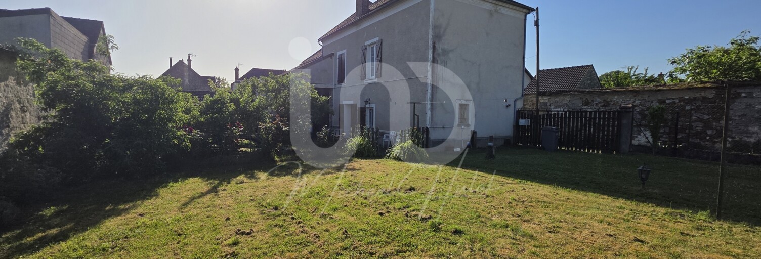 Maison 5 Pièces 135 m² à vendre à Thomery (77810)