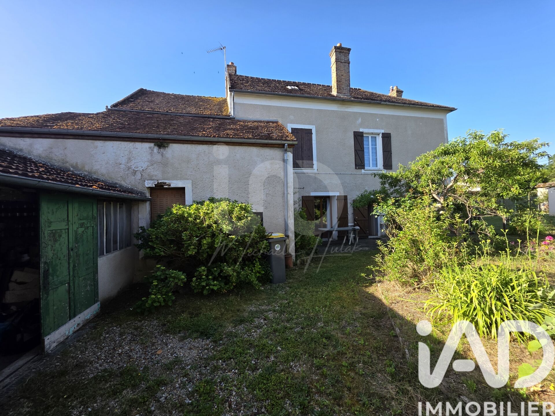 Vente Maison/villa 5 pièces - Photo 2