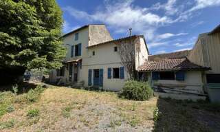 Maison 5 Pièces 150 m² à vendre à Brioux-sur-Boutonne (79170)