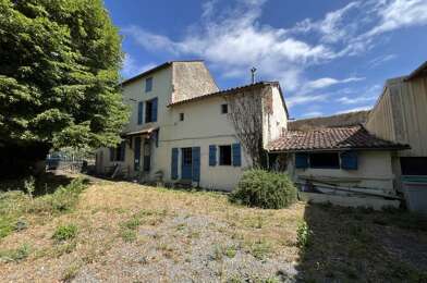 Maison 5 pièces 61600 €