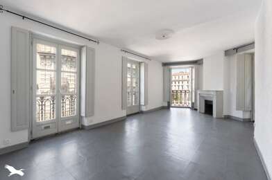 Appartement 3 pièces 265000 €