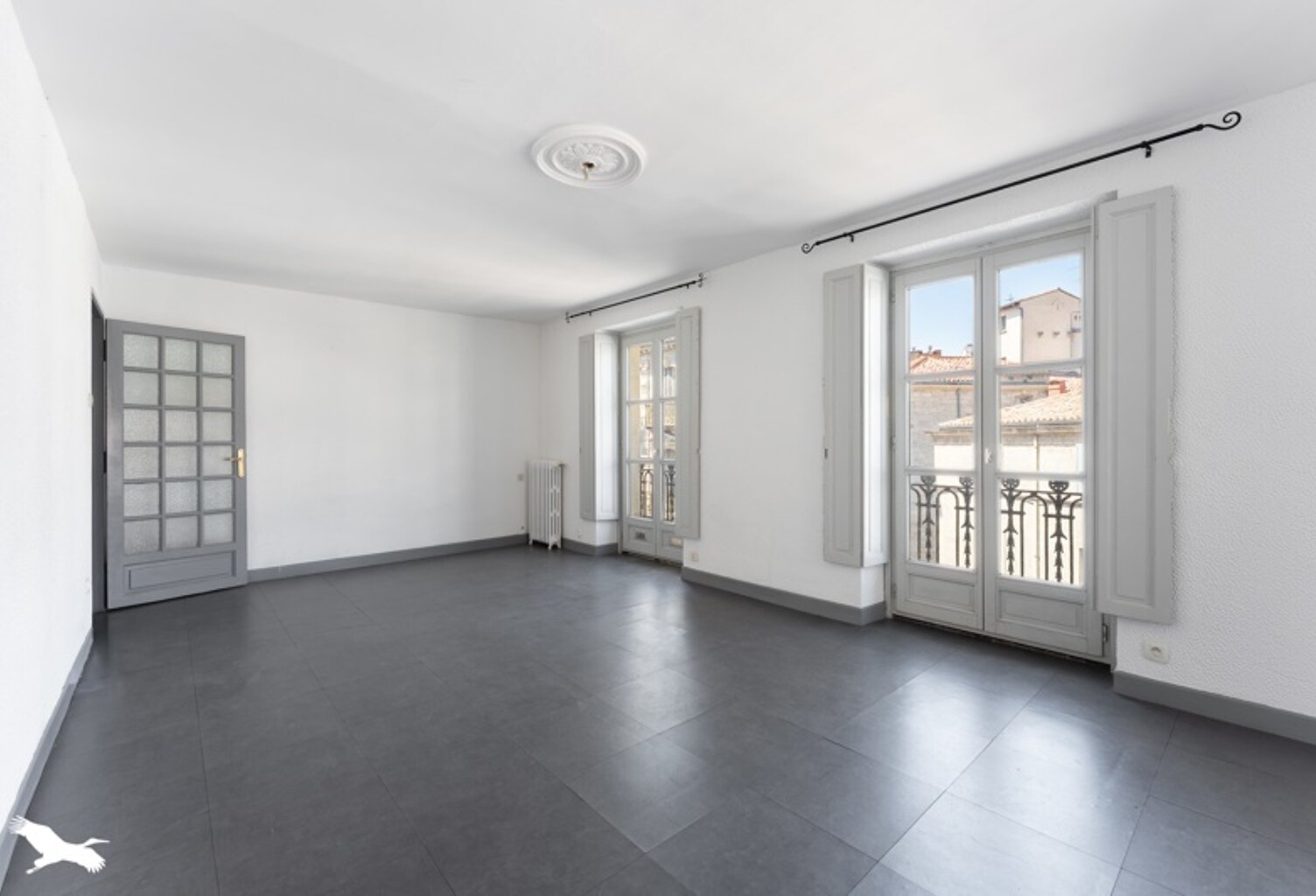 Appartement de 3 pièces principales — photo 1