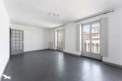 Appartement 3 pièces 250000 €