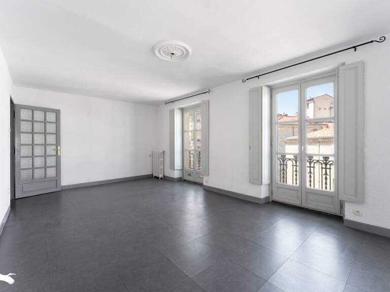 Appartement de 3 pièces principales — photo 1