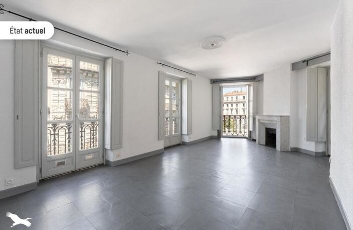 Appartement de 3 pièces principales — photo 2