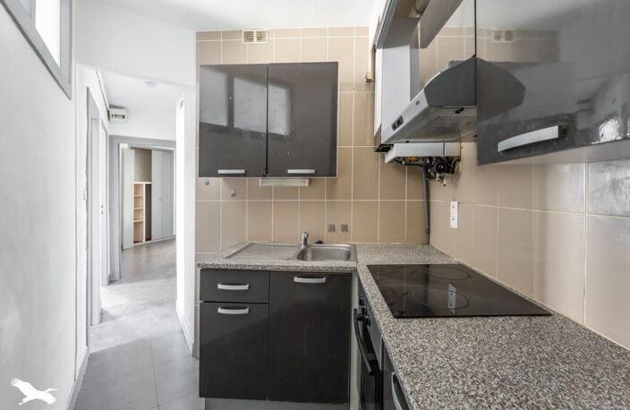Appartement de 3 pièces principales — photo 3