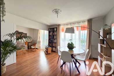 Appartement 4 pièces 195000 €