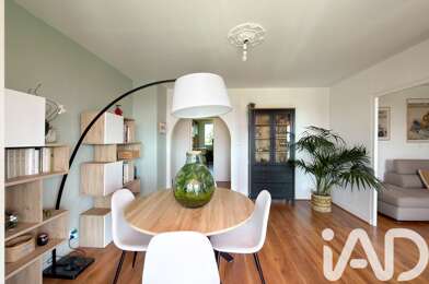 Appartement 4 pièces 195000 €