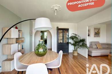 Appartement 4 pièces 195000 €
