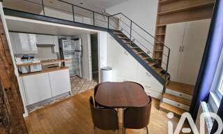 Appartement 1 Pièce 40 m² à vendre à Paris 1 (75001)