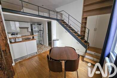 Appartement 1 pièces 494000 €