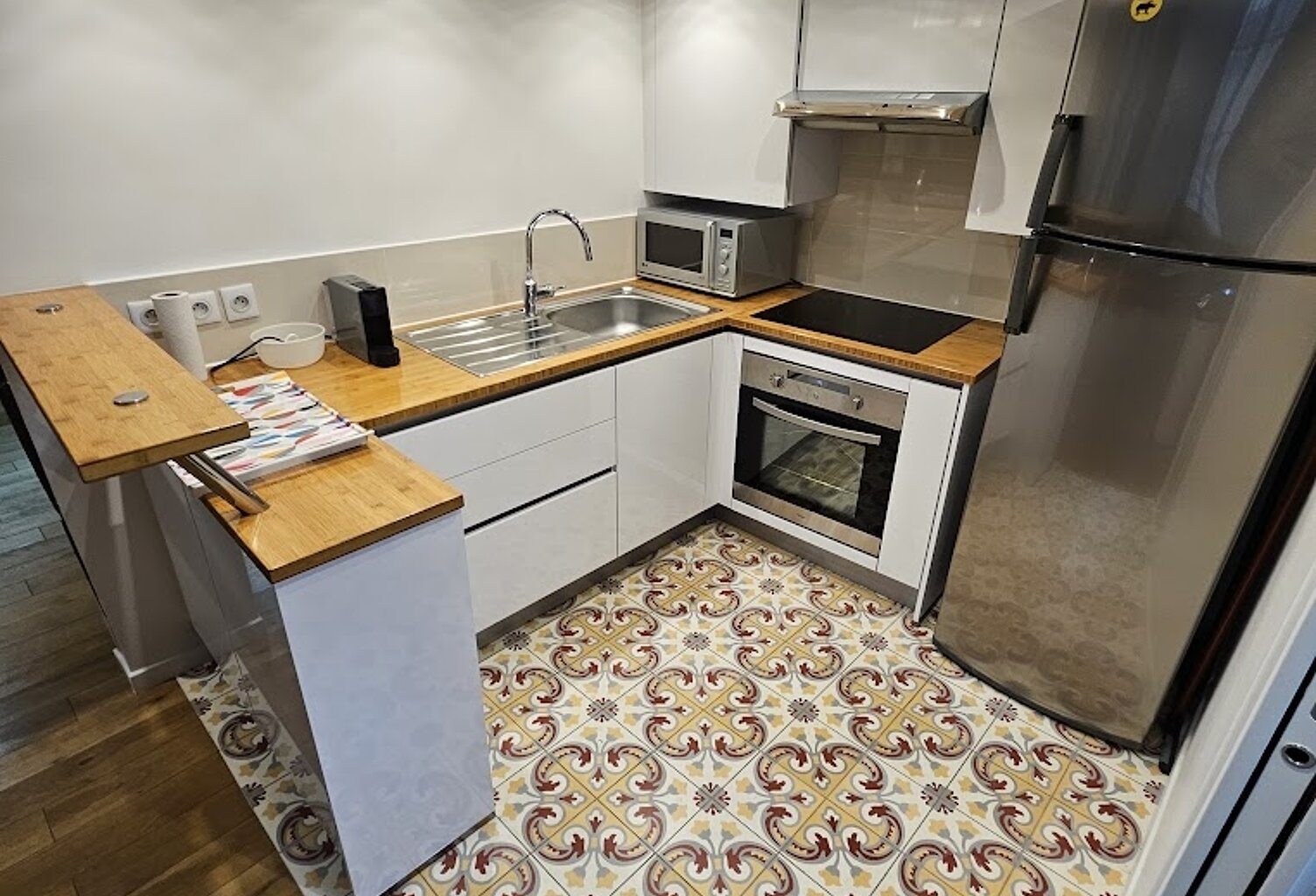 Vente Appartement 1 pièce — photo 1
