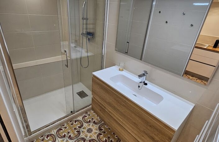 Vente Appartement 1 pièce — photo 2