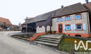 Maison 5 Pièces 132 m² à vendre à Butten (67430)