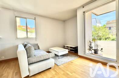 Appartement 2 pièces 295000 €