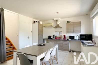 Maison 4 pièces 157000 €