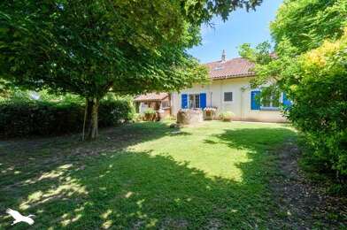 Maison 6 pièces 244900 €