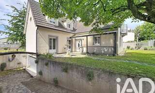 Maison 7 Pièces 210 m² à vendre à Viry-Châtillon (91170)