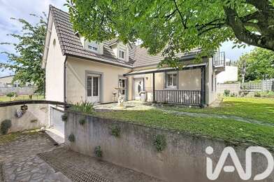 Maison 7 pièces 529000 €