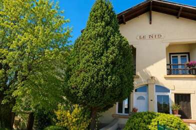 Maison 4 pièces 234300 €