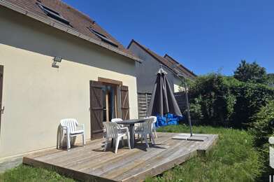 Maison 5 pièces 220000 €