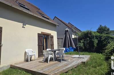 Vente Maison/villa 5 pièces — photo du bien