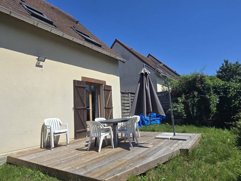 Vente Maison/villa 5 pièces — photo 1