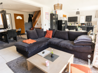 Vente Maison/villa 5 pièces — photo 2