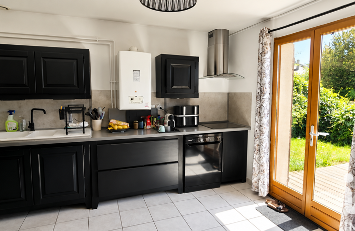 Vente Maison/villa 5 pièces — photo 4
