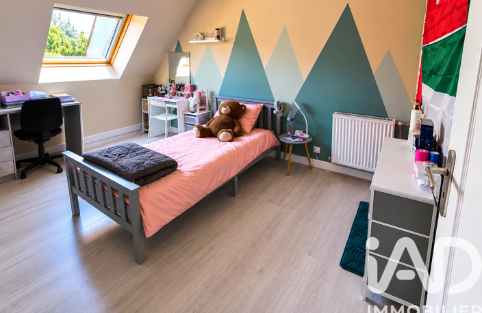 Vente Maison/villa 5 pièces — photo 5