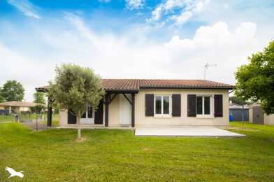Maison 4 pièces 249000 €