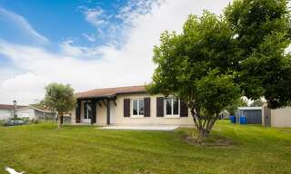 Maison 4 Pièces 90 m² à vendre à Pomarez (40360)