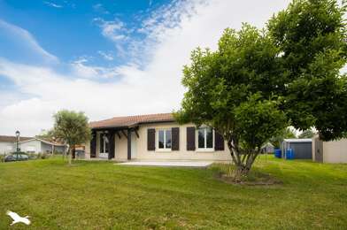 Maison 4 pièces 234300 €