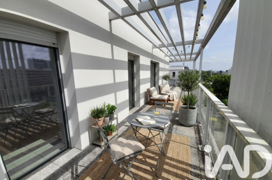 Appartement 5 pièces 285000 €