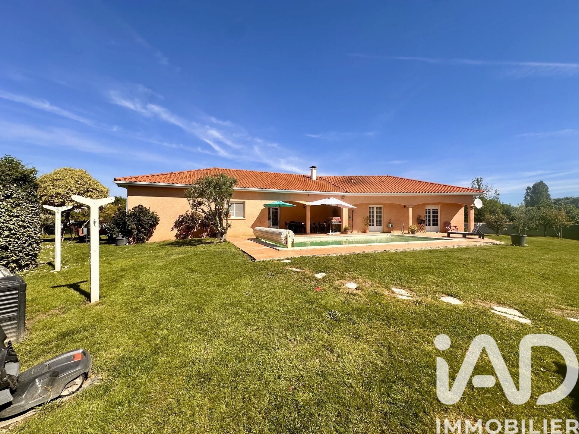 Vente Maison/villa 6 pièces - Photo 3