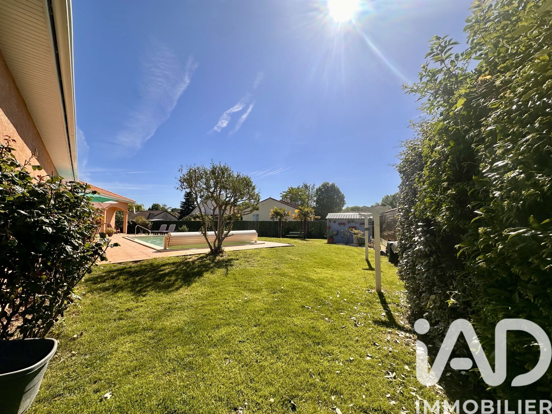 Vente Maison/villa 6 pièces - Photo 4