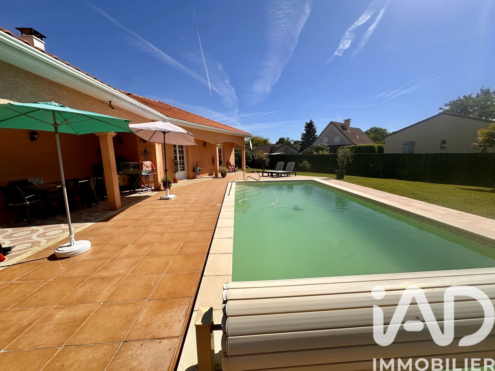 Vente Maison/villa 6 pièces - Photo 5