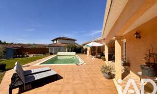 Maison 6 Pièces 145 m² à vendre à Odos (65310)