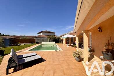 Maison 6 pièces 389000 €