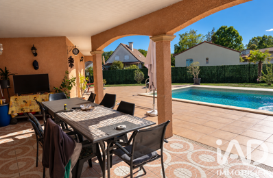 Vente Maison/villa 6 pièces — photo du bien
