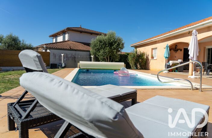 Vente Maison/villa 6 pièces — photo 2