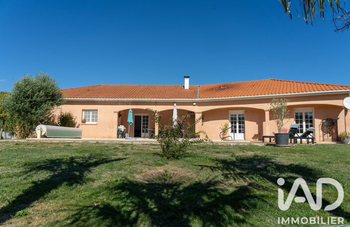 Vente Maison/villa 6 pièces — photo 3