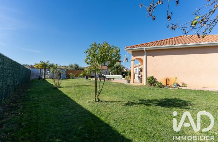 Vente Maison/villa 6 pièces — photo 4