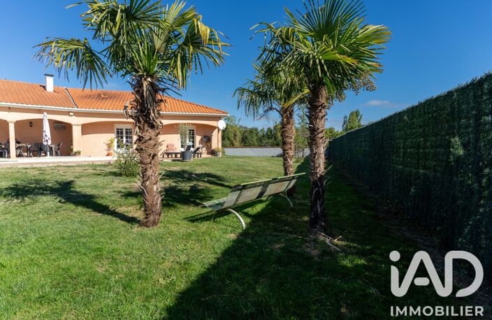 Vente Maison/villa 6 pièces — photo 5