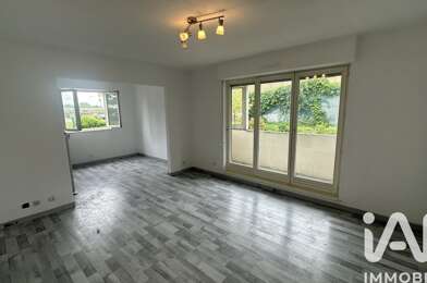 Appartement 2 pièces 74000 €