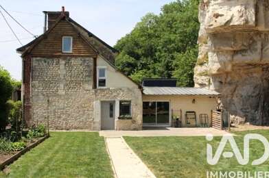 Maison 3 pièces 159000 €